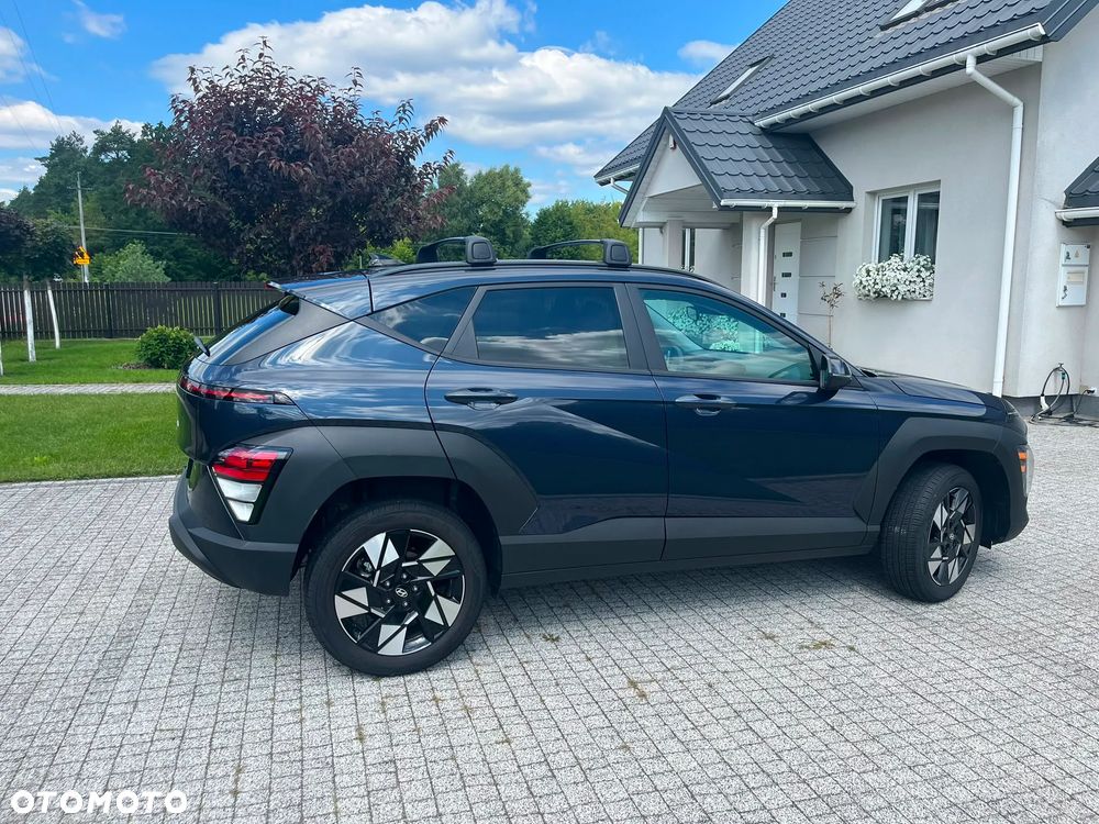 Hyundai Kona - 8