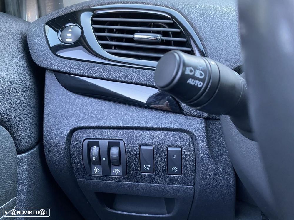Renault Scénic 1.5 dCi Bose Edition SS - 26