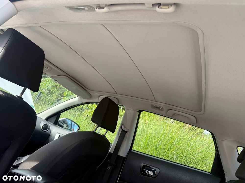 Nissan Qashqai 2.0 Tekna - 19