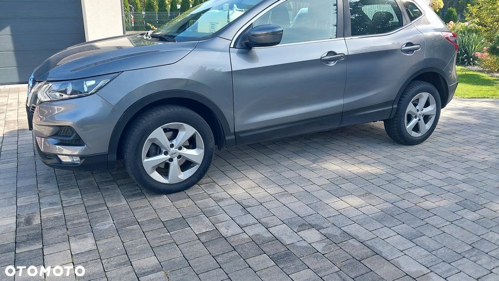 Nissan Qashqai - 3