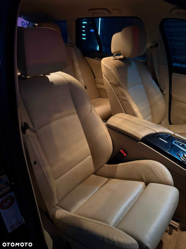 BMW Seria 5 - 6