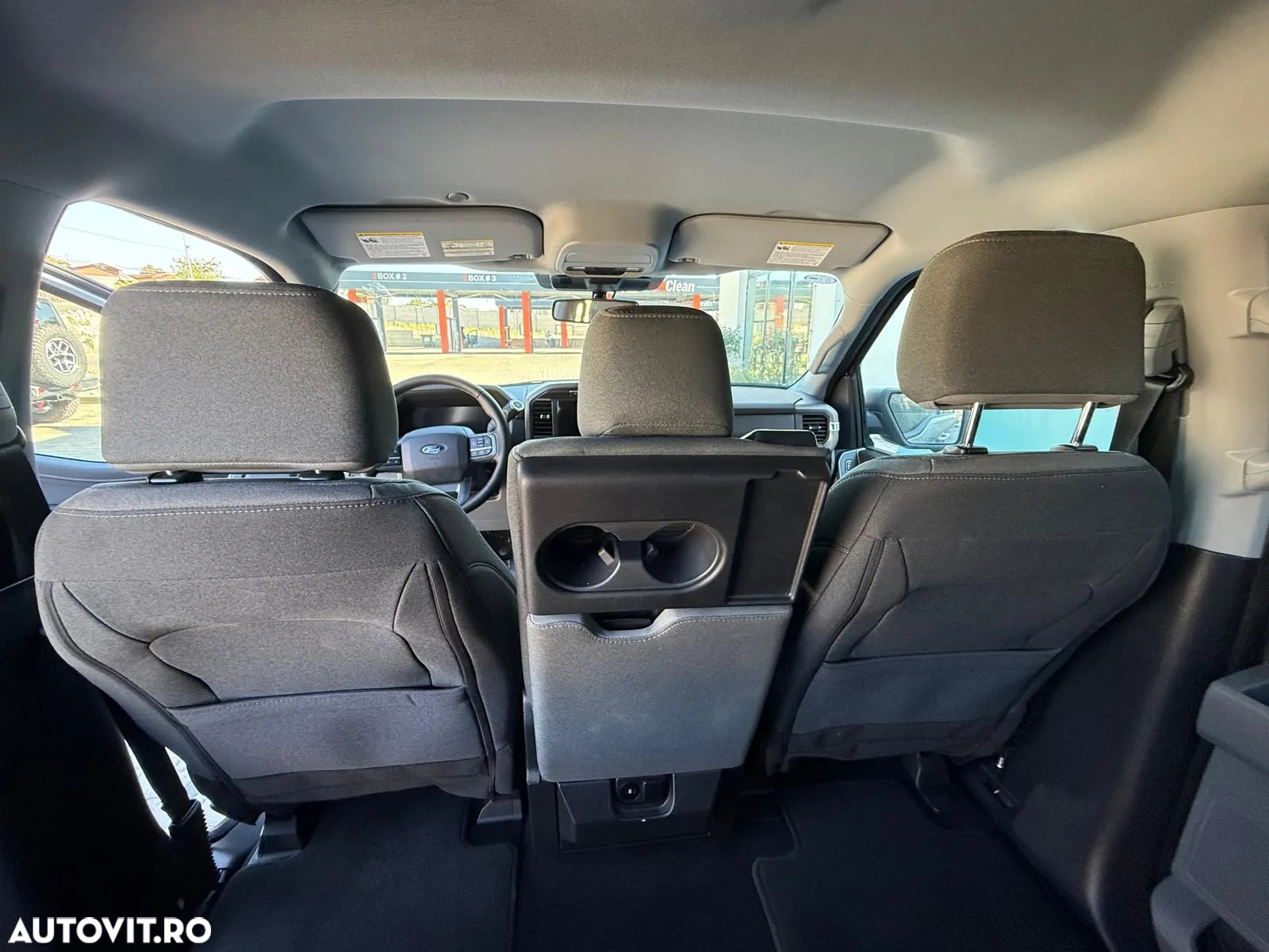 Ford F150 - 26