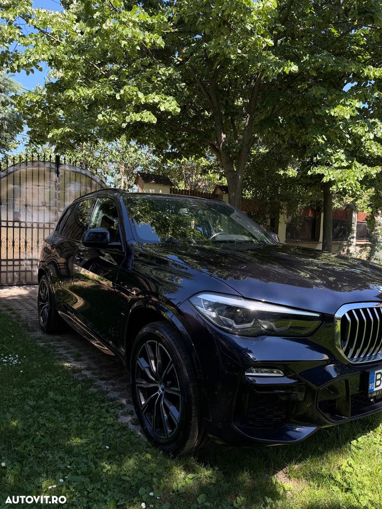 BMW X5 xDrive40i - 3