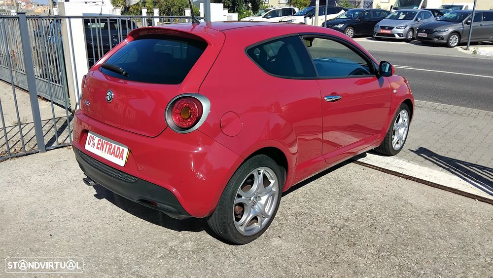 Alfa Romeo MiTo - 15