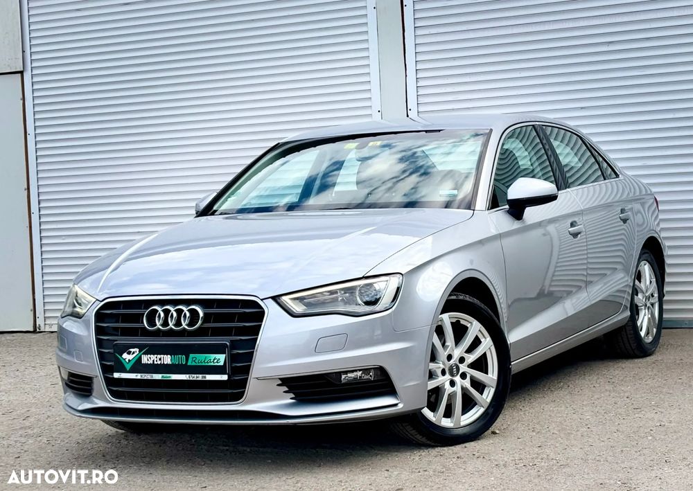 Audi A3 1.4 TFSI COD Stronic Ambiente