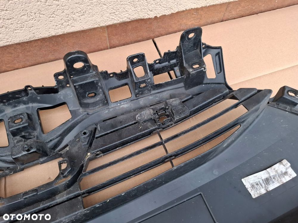GRILL ATRAPA TOYOTA YARIS 4 IV ORYGINAŁ - 6