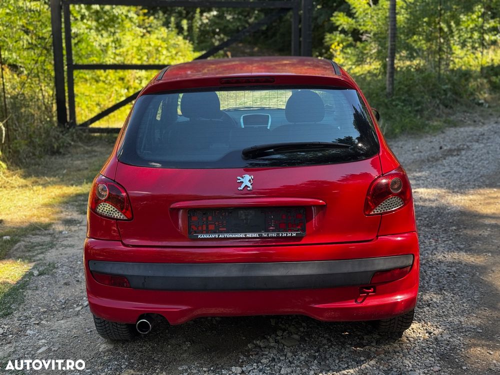 Peugeot 206 206+ 75 Generation - 16