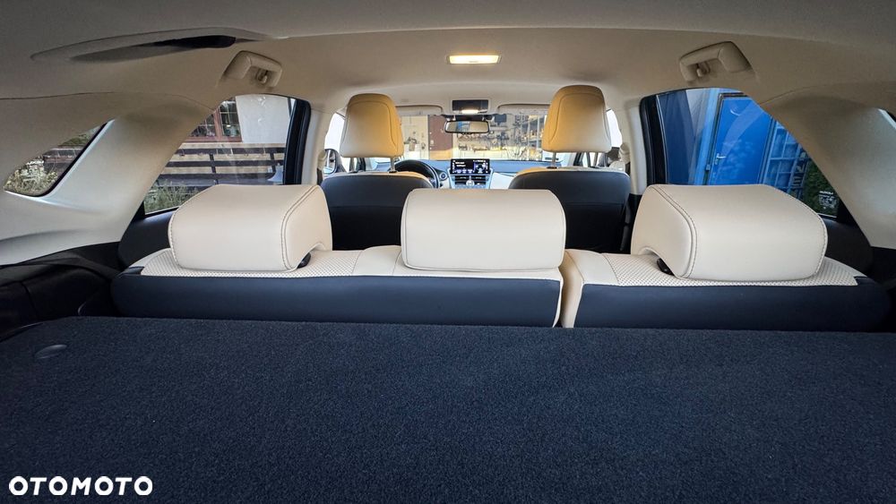 Lexus NX 300h Elegance Optimum AWD - 16