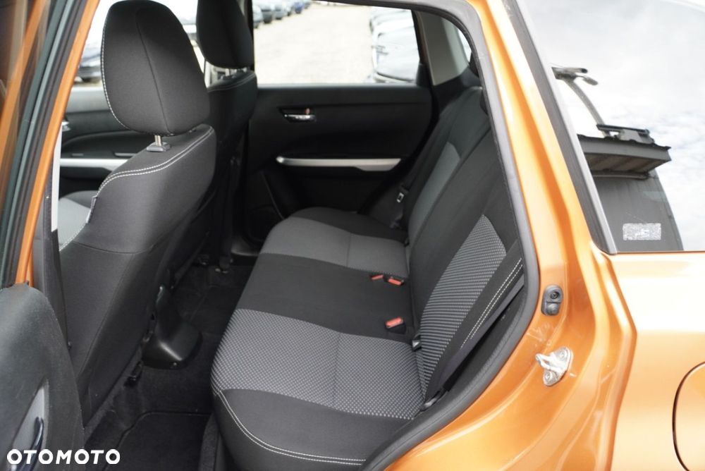 Suzuki Vitara - 7