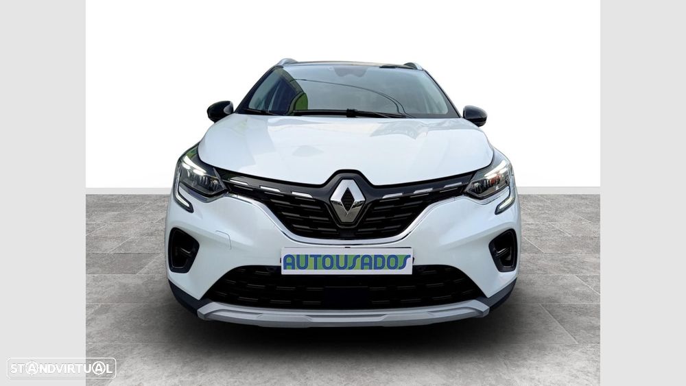 Renault Captur 1.0 TCe Techno - 7
