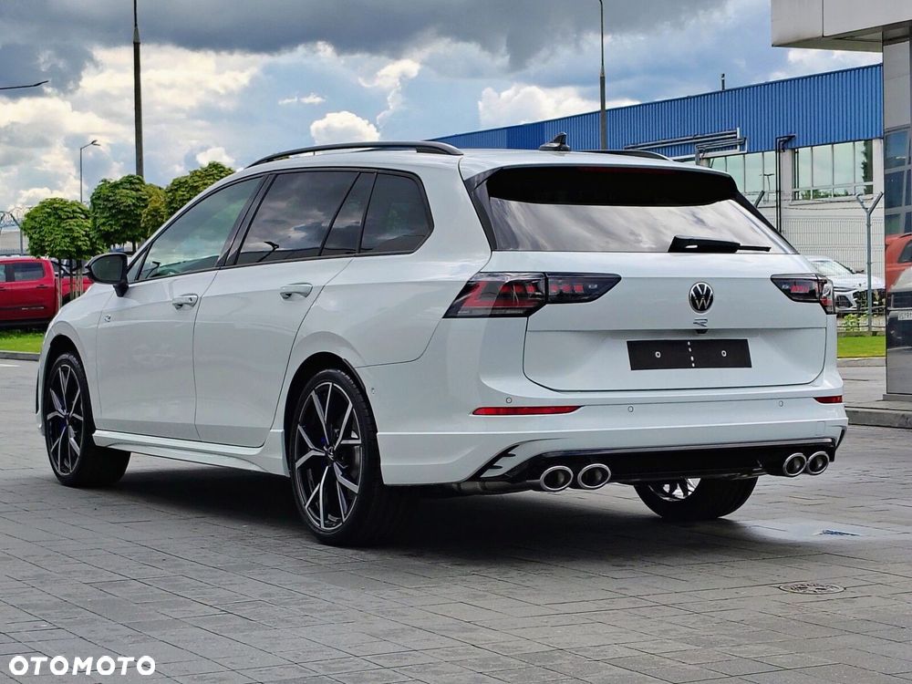 Volkswagen Golf Variant - 5