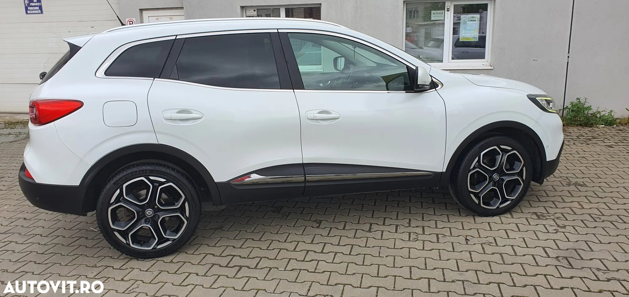Renault Kadjar - 16
