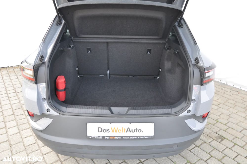 Volkswagen ID.4 77 kWh Pro Performance - 27
