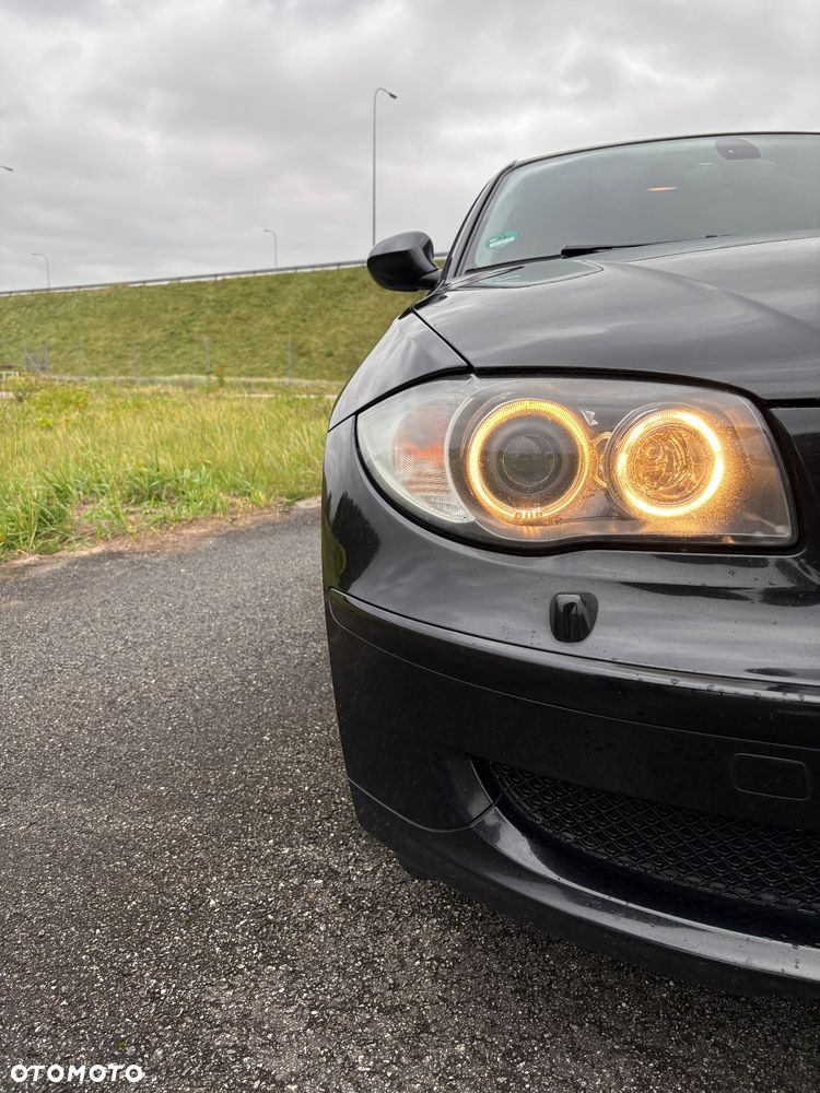 BMW Seria 1 118d - 8