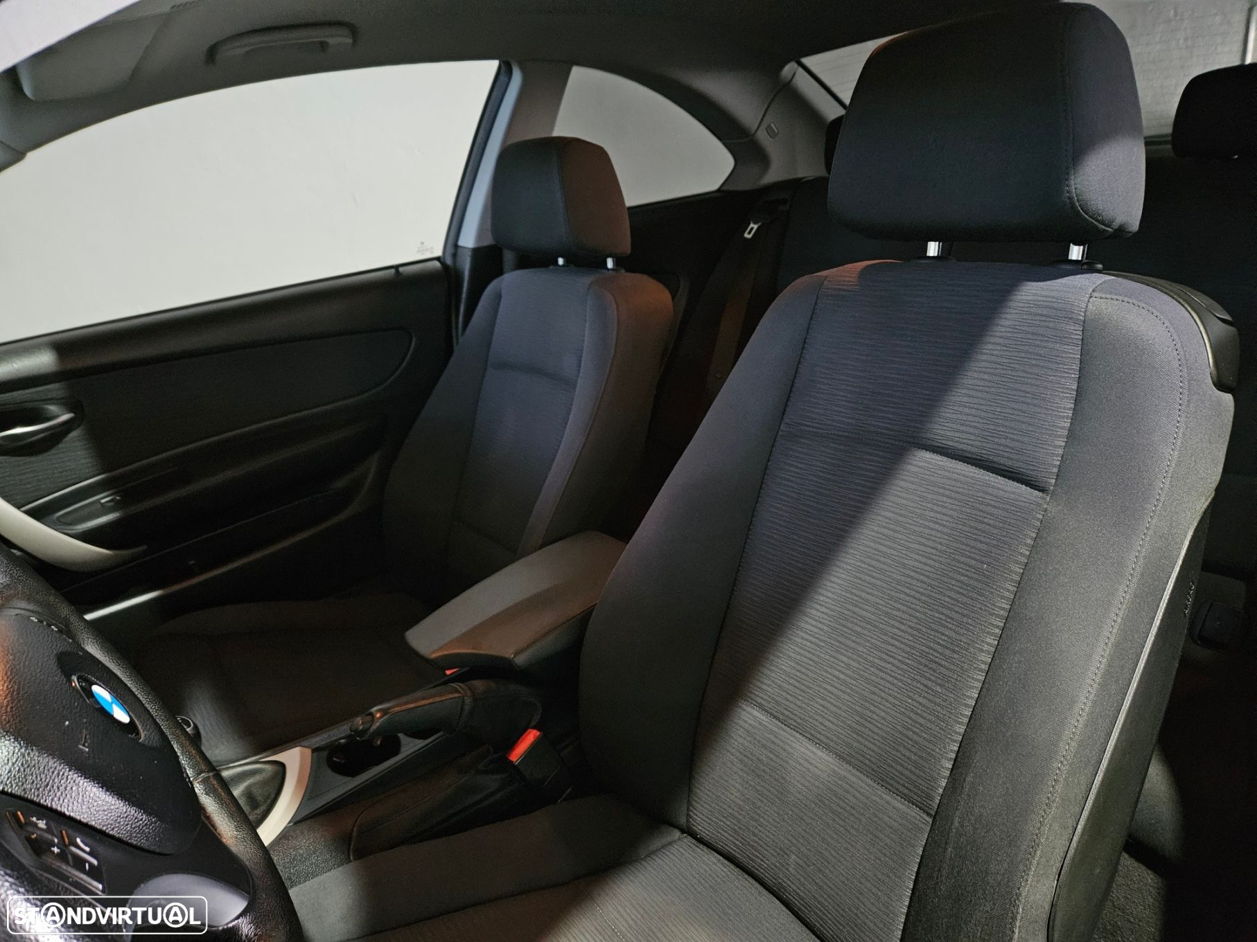 BMW 118 d - 12