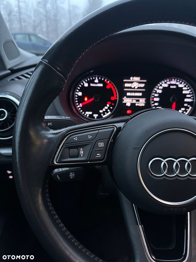 Audi A3 Limousine - 11