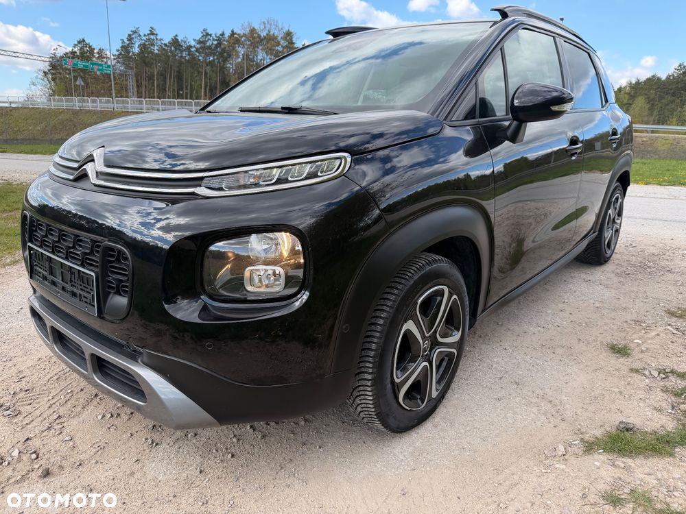 Citroën C3 Aircross PureTech 110 Stop & Start OPF SHINE PACK - 1