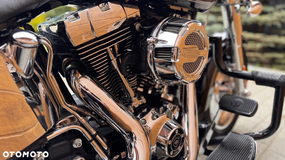 Harley-Davidson Softail Fat Boy - 13