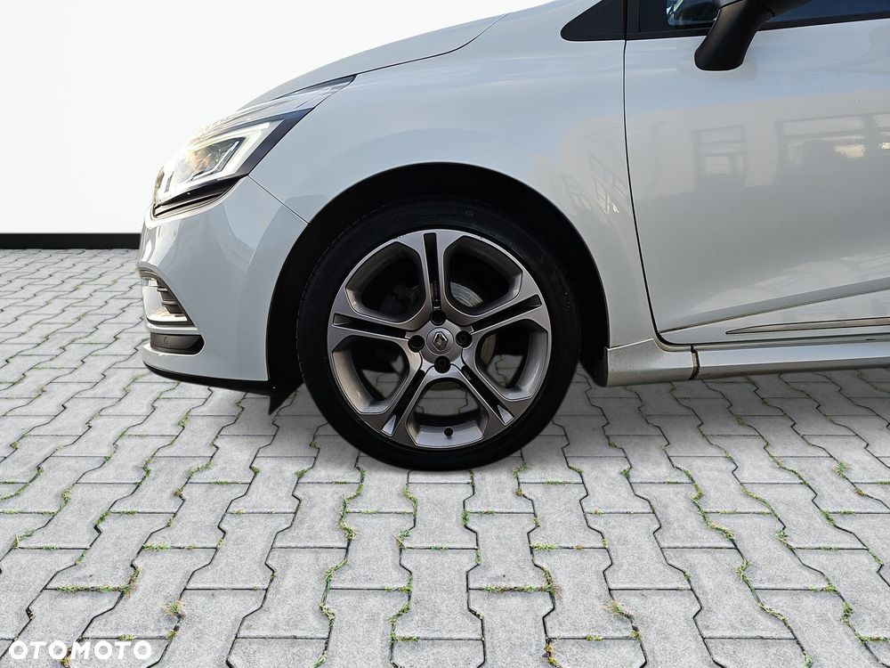 Renault Clio 0.9 Energy TCe Intens - 18