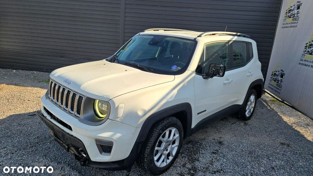 Jeep Renegade 2019 photo 5