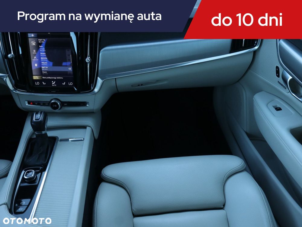 Volvo V90 - 10