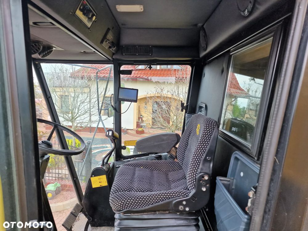 New Holland TX36, 93r.,5.18m - 5