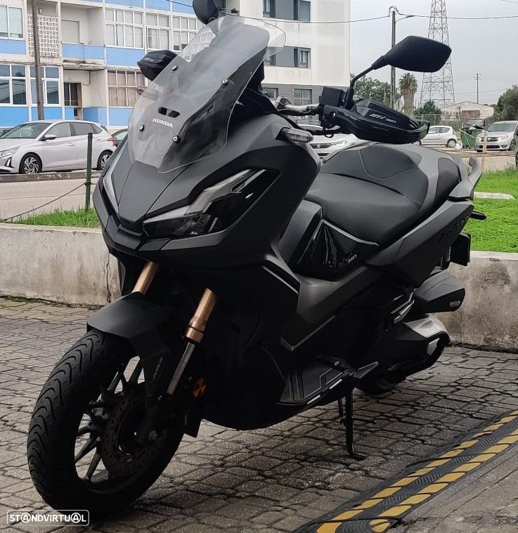 Honda ADV 350 (CARTA A2) - 4