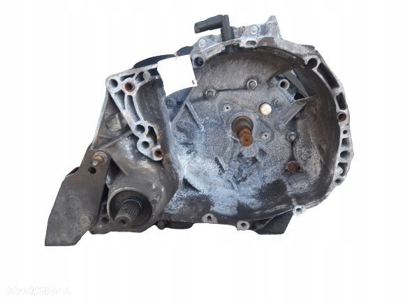 Renault Laguna I 1.6 Skrzynia Biegów Jb3910 Jb3 910 - 1