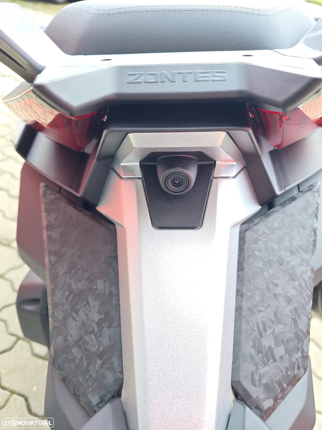 Zontes 350 368G 2025 - 6