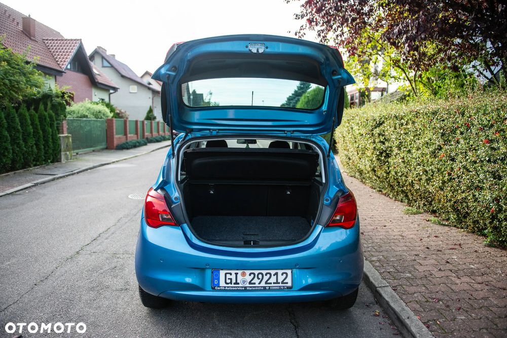 Opel Corsa 1.4 T Enjoy S&S - 14