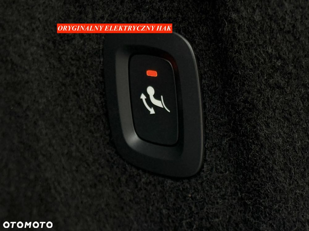 Volvo XC 60 B4 D Geartronic Inscription - 30