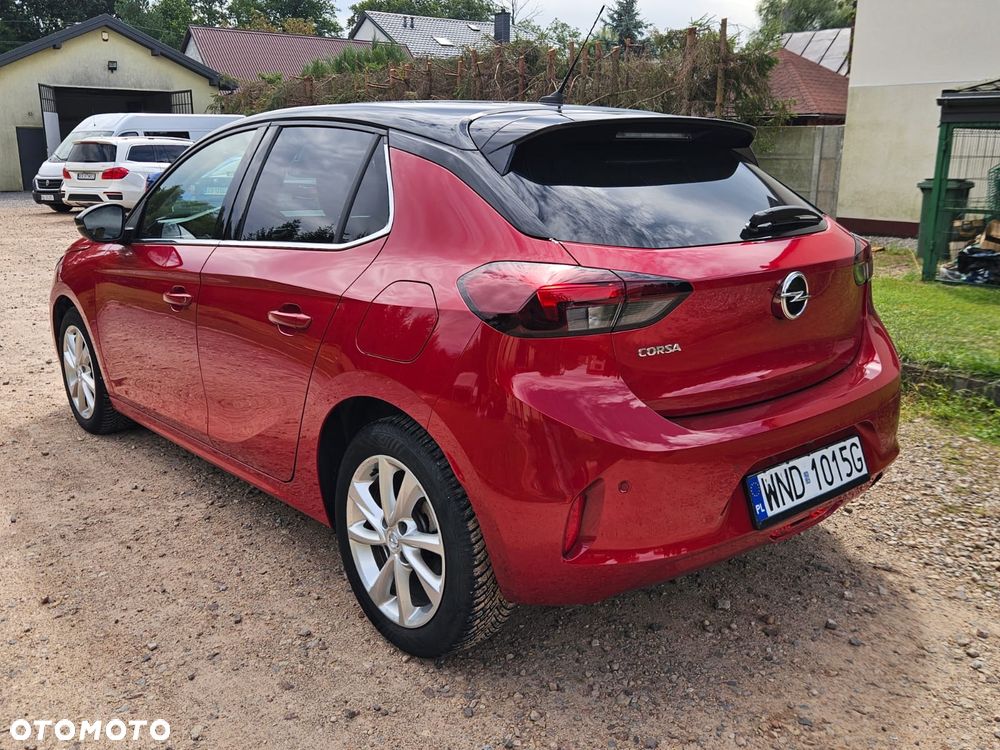 Opel Corsa 1.2 Elegance S&S - 8