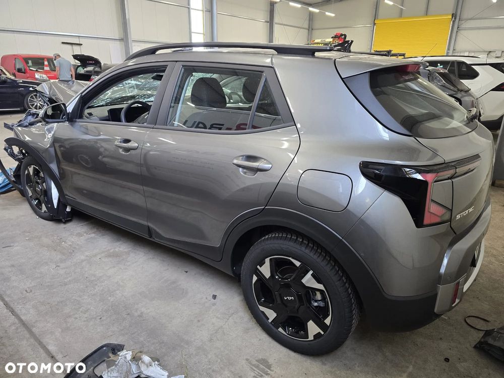 Kia Stonic 1.0 T-GDI 100 OPF Dream-Team Edition - 1