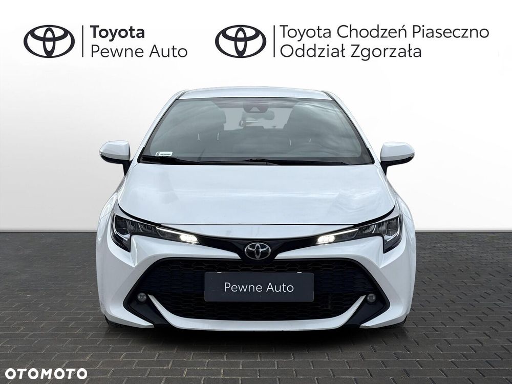 Toyota Corolla - 9