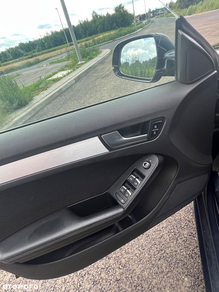 Audi A5 Sportback 1.8 TFSI - 17