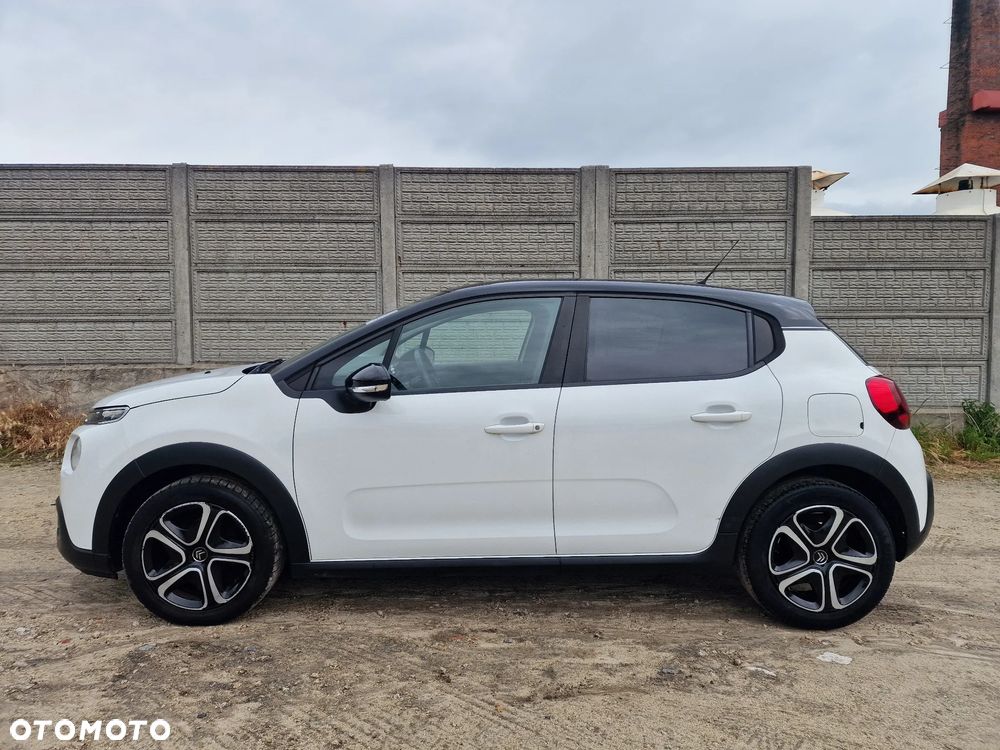 Citroën C3 - 29
