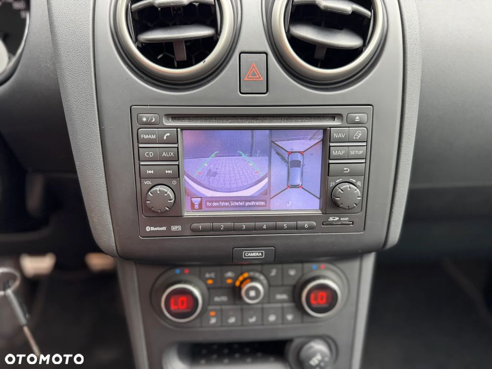 Nissan Qashqai 1.6 dCi DPF Start/Stop tekna - 18