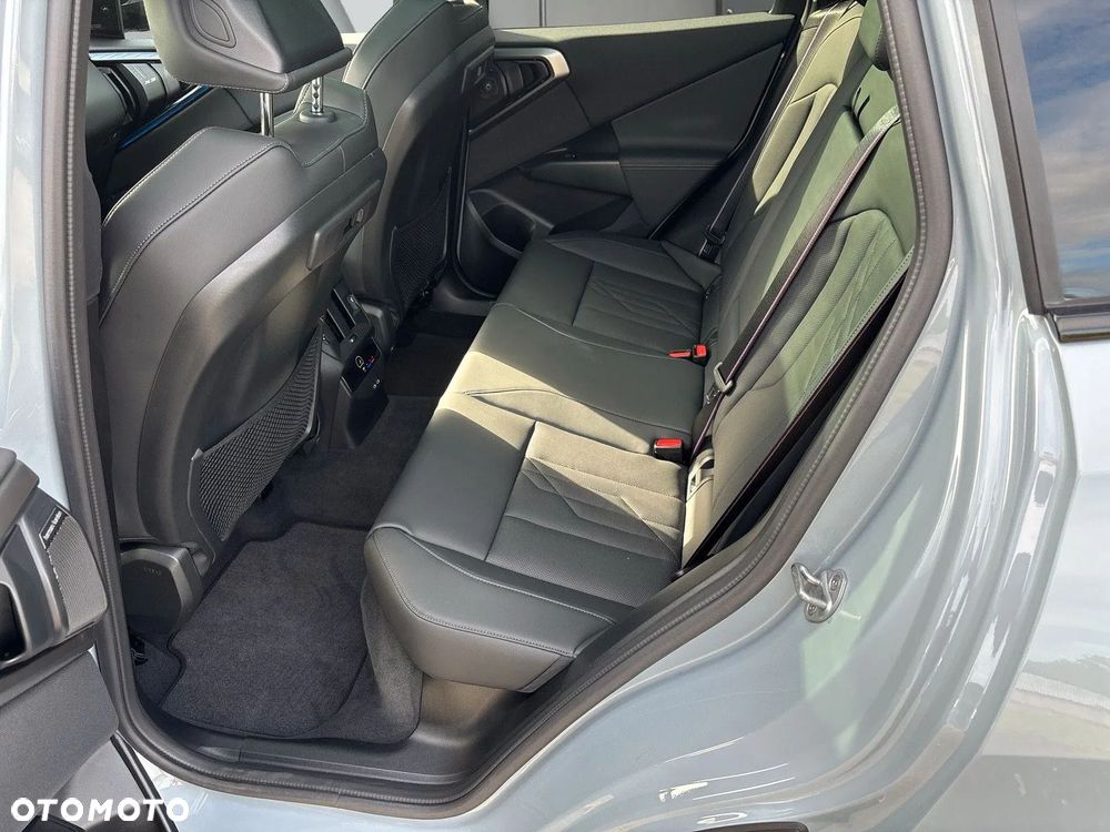 BMW X3 - 14