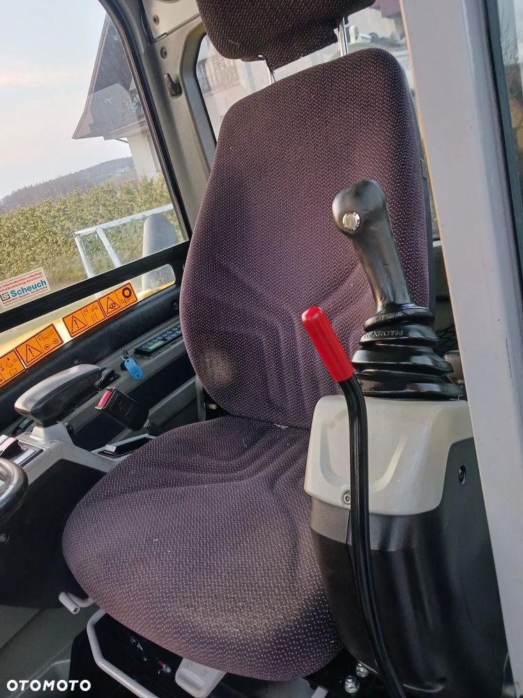 Wacker Neuson 6503 - 32