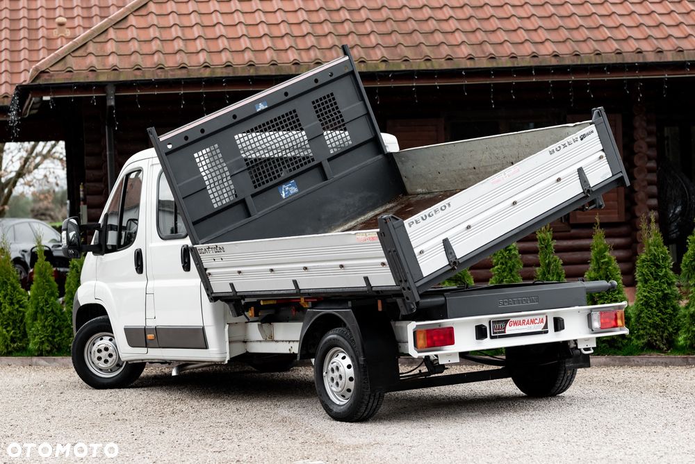 Peugeot Boxer - 12