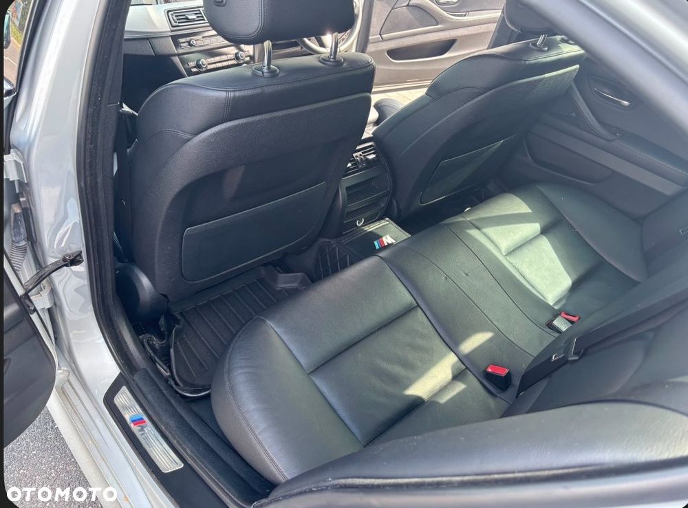 BMW Seria 5 - 9