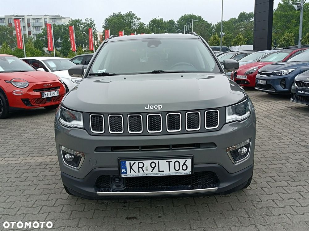 Jeep Compass - 2