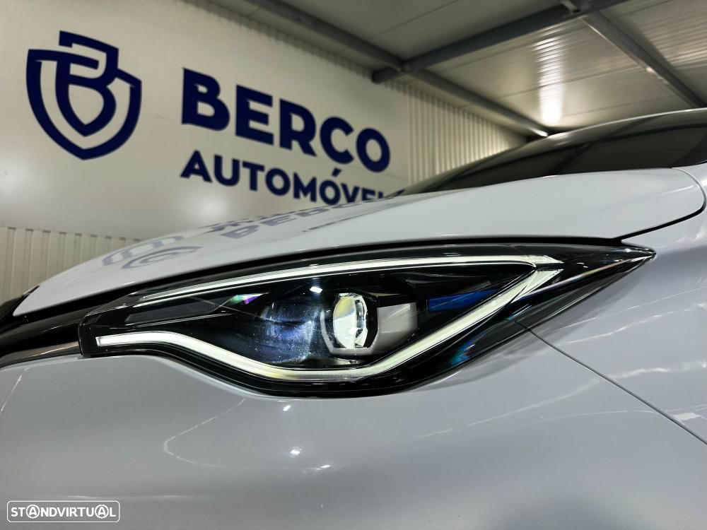 Renault Zoe - 14