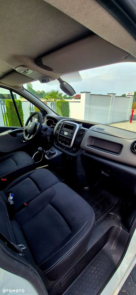 Renault Trafic L2H1 2,9t Pack Clim - 8