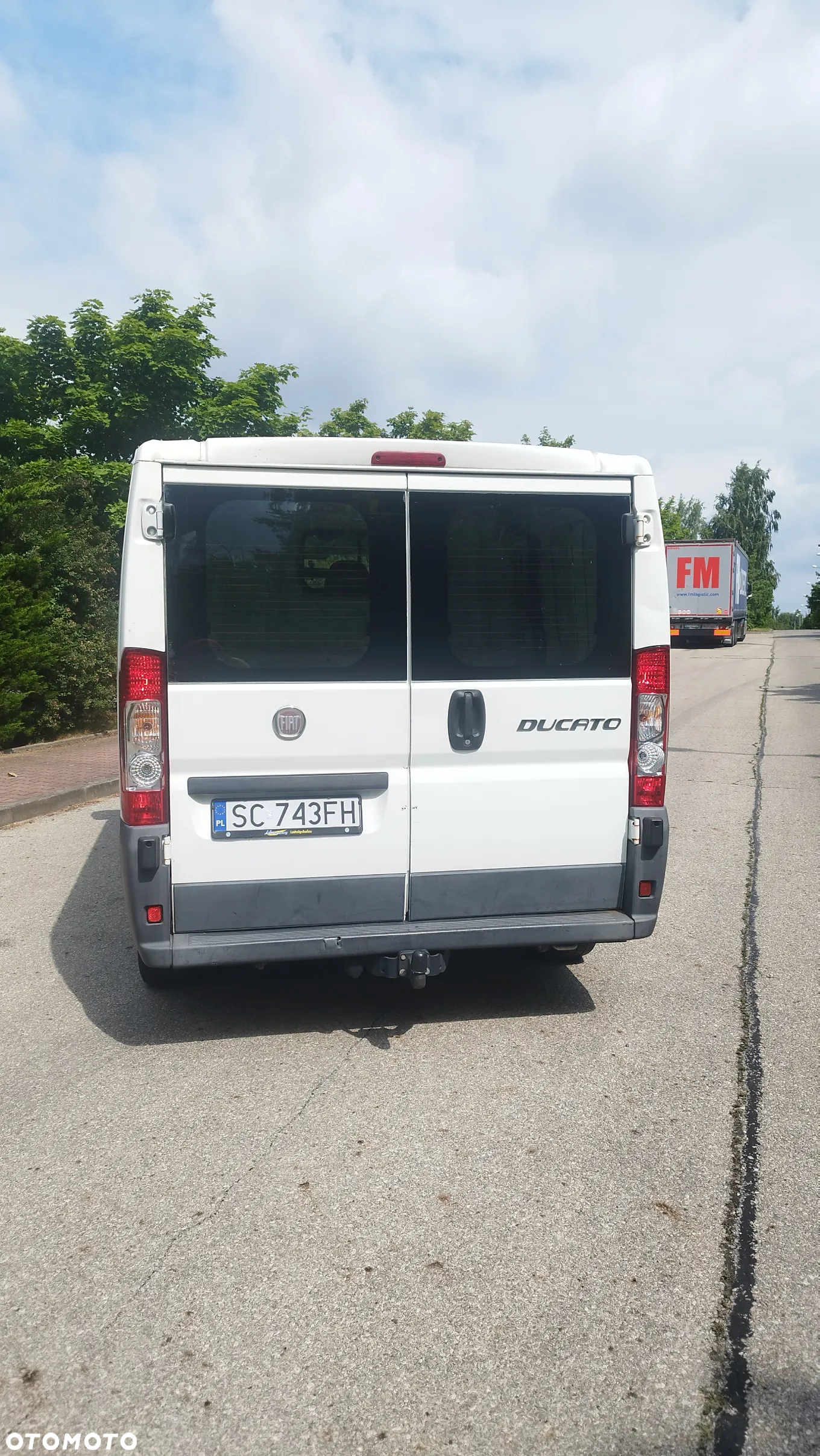 Fiat DUCATO - 10