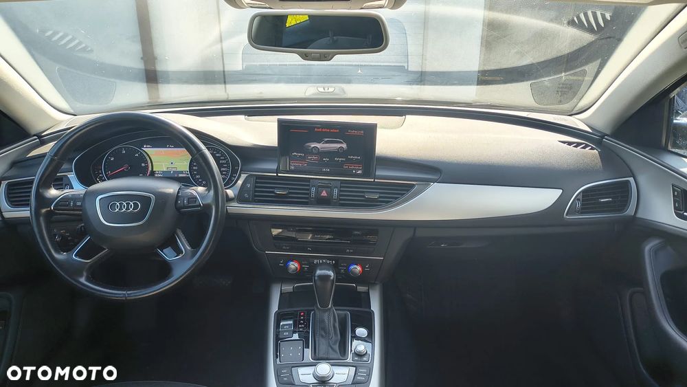 Audi A6 - 24