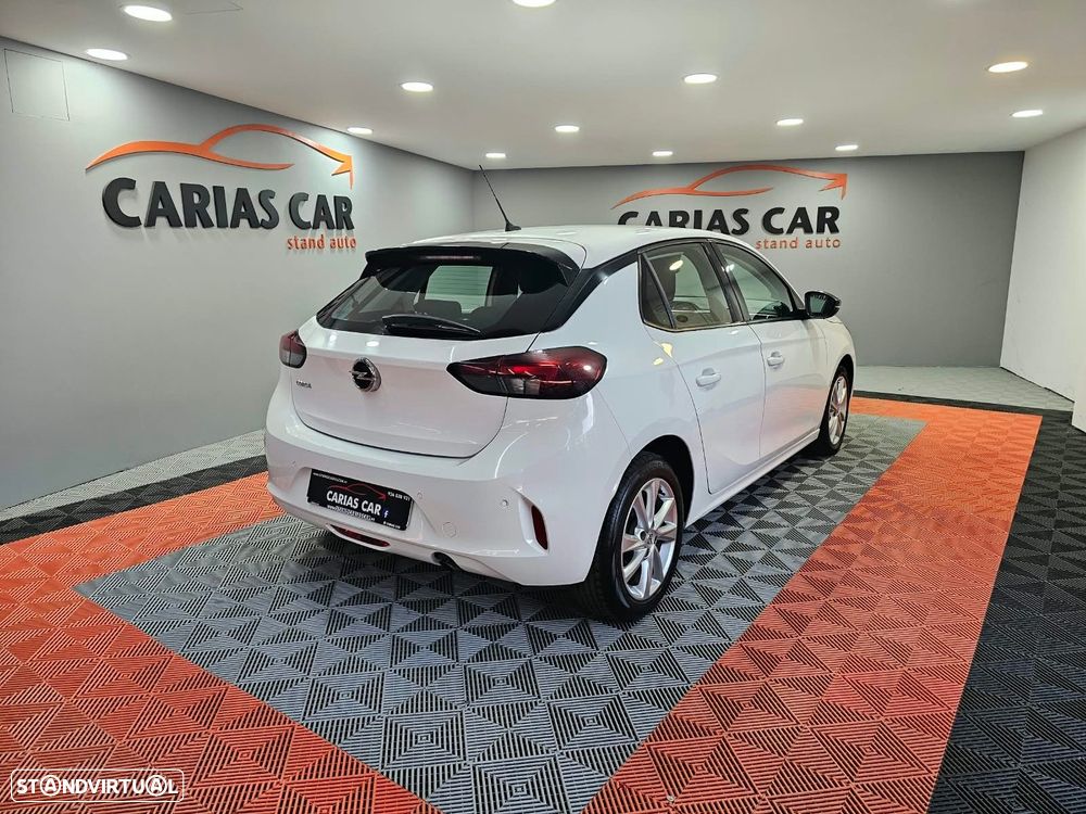 Opel Corsa 1.2 Business Edition - 6