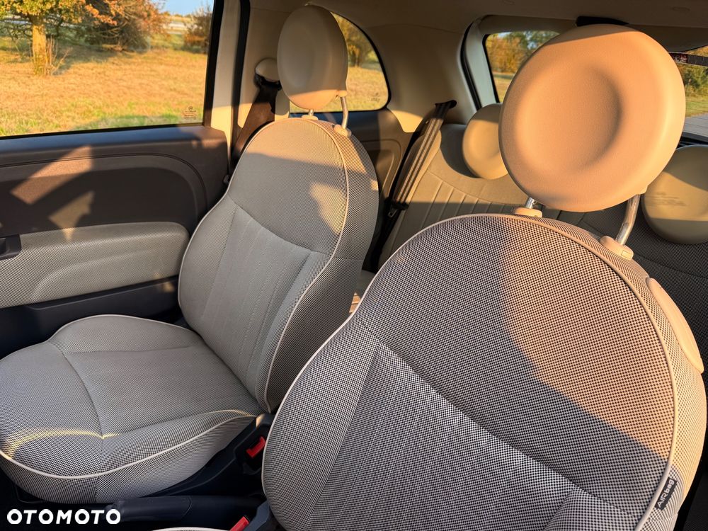 Fiat 500 - 18