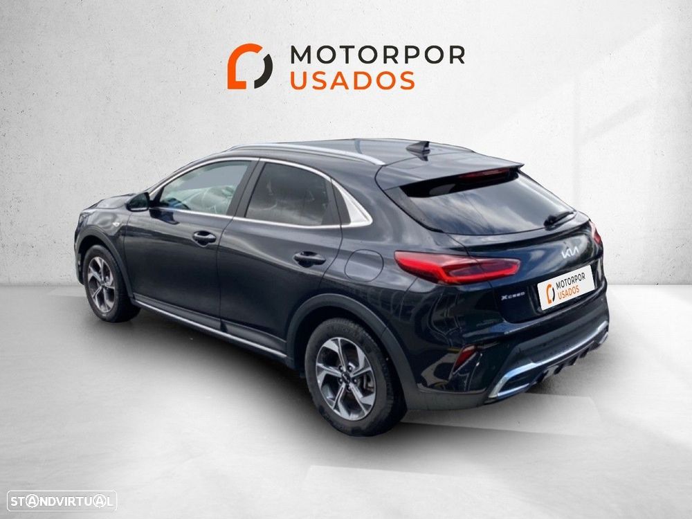 Kia XCeed 1.0 T-GDI Dynamic - 6