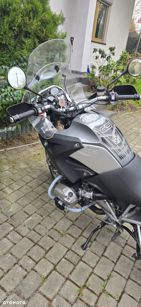 BMW GS - 4
